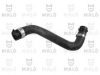 ALFA 50500074 Hose, heat exchange heating